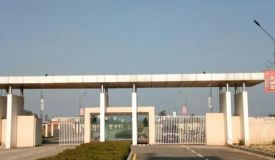 Om Residency, Bareilly - Residential Plots for sale
