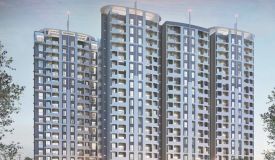 Northern Destiny, Bangalore - Residential Apartments for sale