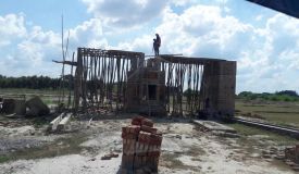 Earth Heritage, Lucknow - Residential Plots for sale