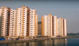 Shriram Grand City, Hooghly - Residential Apartments for sale