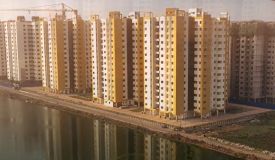 Shriram Grand City, Hooghly - Residential Apartments for sale