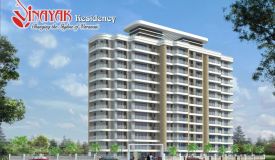 Vinayak Residency, Varanasi - 2, 3 & 4 BHK Apartments for sale