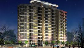 Vinayak Residency, Varanasi - 2, 3 & 4 BHK Apartments for sale