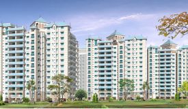 Vinayak Varuna Gardens, Varanasi - 2, 3 & 4 BHK Apartments for sale
