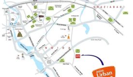 Aditya Urban Casa, Noida - Luxury Residential Apartments