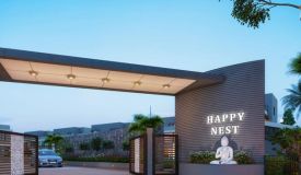 Happy Nest