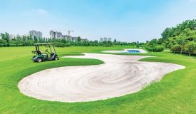 Kalpataru Vista, Noida - 3 & 4 BHK Apartments for sale