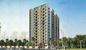 Sunshine Aditya, Jaipur - 2 & 3 BHK Premium Residential Apartments For sale