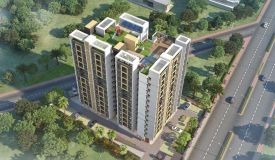 Sunshine Aditya, Jaipur - 2 & 3 BHK Premium Residential Apartments For sale
