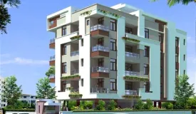 Upasana Abode