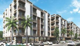 7 Oak Dream City, Ahmedabad - 1/2/3 BHK Superior Abodes