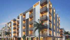 7 Oak Dream City, Ahmedabad - 1/2/3 BHK Superior Abodes