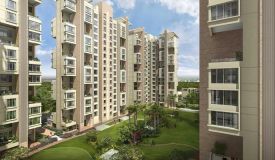 Belmac Residences, Pune - Residential Apartments for sale