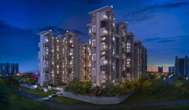 Belmac Residences, Pune - Residential Apartments for sale