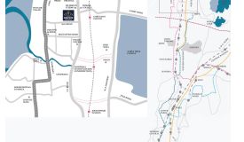 Crown Residencies, Mumbai - 2 & 3 BHK Apartments for sale