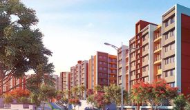 Puraniks City Neral, Raigad - Residential Apartments for sale