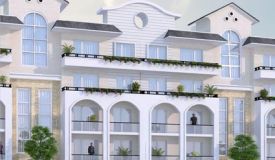 Joy Homes, Mohali - Residential Apartments for sale
