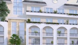 Joy Homes, Mohali - Residential Apartments for sale