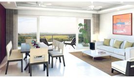 Horizon Residences, Goa - 2 & 3 BHK Apartments