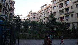 Space Clubtown Estates, Kolkata - Space Clubtown Estates