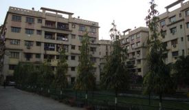 Space Clubtown Estates, Kolkata - Space Clubtown Estates