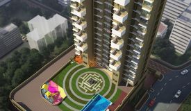 Kanakia Hollywood, Mumbai - Kanakia Hollywood