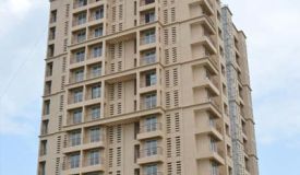 Squarefeet Joy Square, Thane - Squarefeet Joy Square