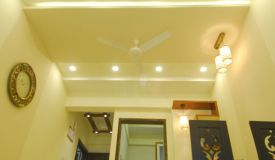 SD Shanti Niketan, Mumbai - SD Shanti Niketan