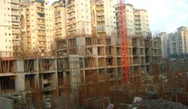 Apex Tower, Greater Noida - Residential Tower