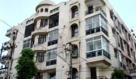 SDC Ashiyana Apartment