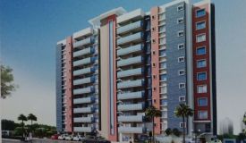 Rosewood, Ranchi - Residential Apartments for sale
