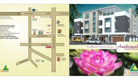Arasur Aashirwad, Chennai - Arasur Aashirwad