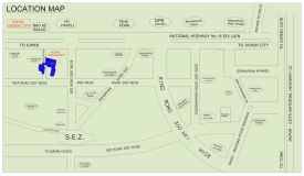 Royal Residency, Jaipur - Residential Plots for sale