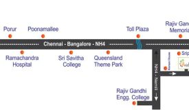 Manju Rainbow, Chennai - Manju Rainbow