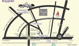 Manju Portia, Chennai - Manju Portia