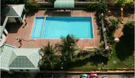 Neelsidhi Tower, Navi Mumbai - Neelsidhi Tower