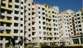 Neelsidhi Sankul, Navi Mumbai - Neelsidhi Sankul
