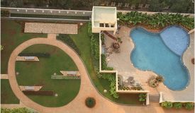 Neelsidhi Atlantis, Navi Mumbai - Neelsidhi Atlantis