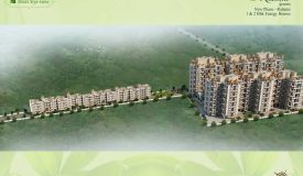 GK Royale Rahadki Greens, Pune - GK Royale Rahadki Greens