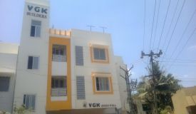 VGK Speed Well, Chennai - VGK Speed Well