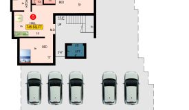 VGK Snowberry, Chennai - VGK Snowberry