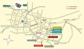 Spaze Privy AT4, Gurgaon - 2/3/4/5 BHK Apartment