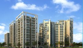 Spaze Privy AT4, Gurgaon - 2/3/4/5 BHK Apartment