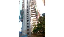 Damji Shamji Mahavir Orion, Mumbai - Damji Shamji Mahavir Orion