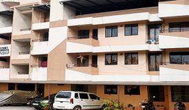 Vinayaka Nithya Gardens