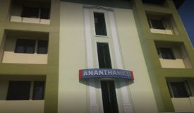 Vinayaka Ananthamayi Apartments