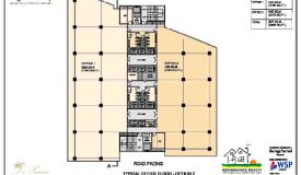 Logix La Premiere, Noida - New-Era Business Center