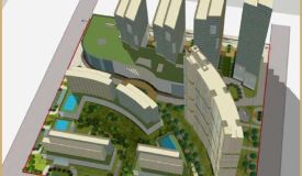 Logix La Premiere, Noida - New-Era Business Center