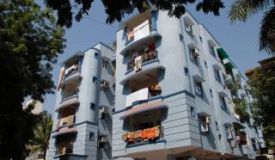 Balleshwar Apartments, Ahmedabad - Balleshwar Apartments