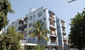 Balleshwar Apartments, Ahmedabad - Balleshwar Apartments